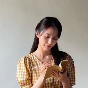 Oh Ah-yeon Instagram - なつ