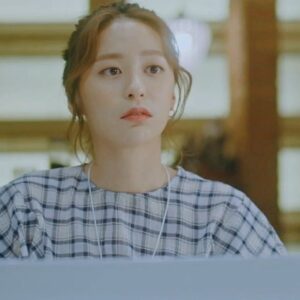 Oh Ah-yeon Instagram - 