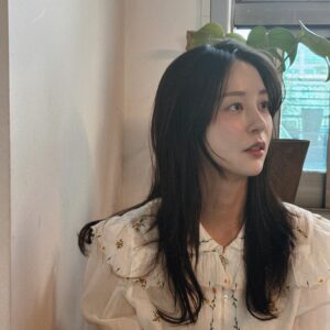 Oh Ah-yeon Instagram - 