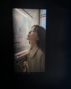Oh Ah-yeon Instagram - 🧁
