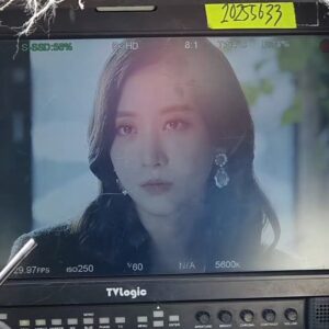Oh Chae-yi Instagram - 