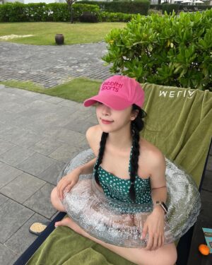 Oh Chae-yi Instagram - 📸이모저모