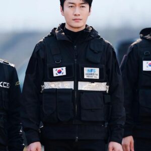 Oh Eui-sik Instagram - 강도하
#소방서옆경찰서그리고국과수