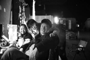 Oh Eui-sik Instagram - #일타스캔들