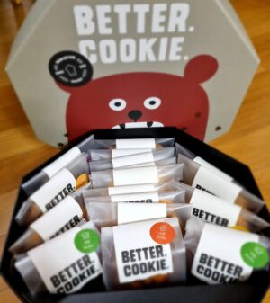 Oh Eui-sik Instagram - #베어베터
발달장애인이 일하는 회사.
자기만의 속도로 만듭니다.
we make things to our own rhythm
@bear.better.official