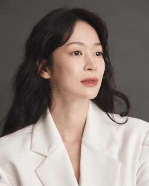 Oh Hye-won Instagram - 뉴프로필작업 thanks to
hair @yyexxan0 
makeup @_____seoin 
style @l_seon_k25