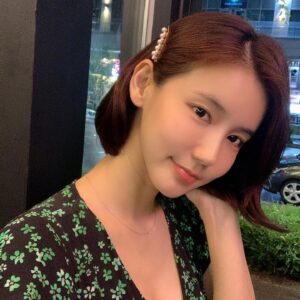 Oh In-hye Instagram - 굿주말. 심심하면 유튜브 [오인혜브이로그] 구경행. 구독과좋아요두 해주라~지발~♥️