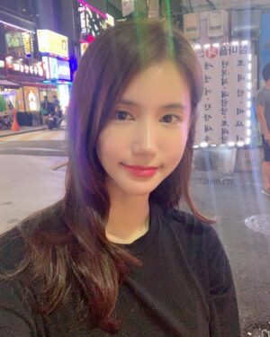 Oh In-hye Instagram - 🌿