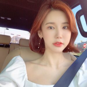 Oh In-hye Instagram - 제주