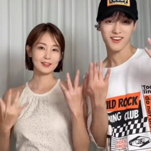 Oh Jung-yeon Instagram - With Actress Jung-yeon OH! BLOW! OH! 

오정연 배우님과 블로우 챌린지라니! 오! 대박🌊

#Bigocean #BLOW #challenge #빅오션 #블로우
#챌린지 #blowchallenge