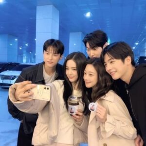 Oh Se-young Instagram - 7프로 기념 피드💙

시청해주시고 응원해주셔서 정말 감사합니다!😊
저희와 끝까지 함께 해주시면 
더욱 감사하겠습니다!🙇🏻‍♂️💙

날이 따듯해지지만 이럴 때 더욱 감기 조심하시구 
항상 건강 유의하세요 ☺️💙