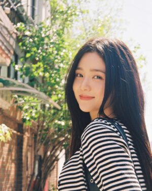 Oh Se-young Instagram - 🌿