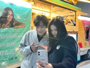 Oh Se-young Instagram - 7프로 기념 피드💙

시청해주시고 응원해주셔서 정말 감사합니다!😊
저희와 끝까지 함께 해주시면 
더욱 감사하겠습니다!🙇🏻‍♂️💙

날이 따듯해지지만 이럴 때 더욱 감기 조심하시구 
항상 건강 유의하세요 ☺️💙