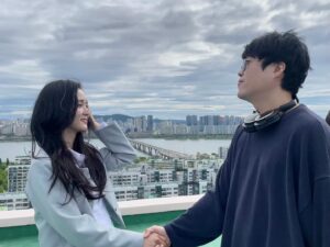 Oh Se-young Instagram - 그동안 드라마 <세번째 결혼> 시청해주시고 사랑해주셔서
진심으로 감사했습니다!
긴 시간, 몸과 마음을 다해 열심히 준비했던, 
그만큼 성장할 수 있었던
감개무량한 작품이자 특별하고 여러모로 의미 있는 그런 작업이었습니다!
평생 잊지 못할 저의 드라마 세번째 결혼 그리고 강세란,,
끝까지 응원해주셔서 감사합니다!
그럼 저 오세영은 또 다른, 
좋은 모습으로 나타나 뵙겠습니다!🤍

안뇨옹 🍀