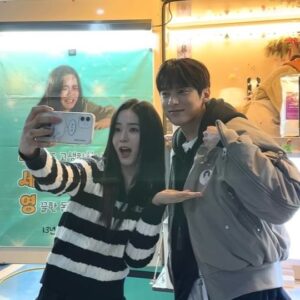 Oh Se-young Instagram - 7프로 기념 피드💙

시청해주시고 응원해주셔서 정말 감사합니다!😊
저희와 끝까지 함께 해주시면 
더욱 감사하겠습니다!🙇🏻‍♂️💙

날이 따듯해지지만 이럴 때 더욱 감기 조심하시구 
항상 건강 유의하세요 ☺️💙