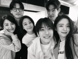 Oh Se-young Instagram - 그동안 드라마 <세번째 결혼> 시청해주시고 사랑해주셔서
진심으로 감사했습니다!
긴 시간, 몸과 마음을 다해 열심히 준비했던, 
그만큼 성장할 수 있었던
감개무량한 작품이자 특별하고 여러모로 의미 있는 그런 작업이었습니다!
평생 잊지 못할 저의 드라마 세번째 결혼 그리고 강세란,,
끝까지 응원해주셔서 감사합니다!
그럼 저 오세영은 또 다른, 
좋은 모습으로 나타나 뵙겠습니다!🤍

안뇨옹 🍀