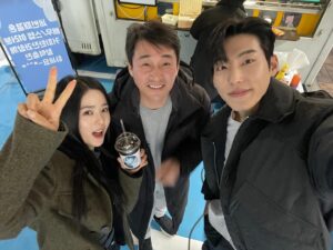 Oh Se-young Instagram - 7프로 기념 피드💙

시청해주시고 응원해주셔서 정말 감사합니다!😊
저희와 끝까지 함께 해주시면 
더욱 감사하겠습니다!🙇🏻‍♂️💙

날이 따듯해지지만 이럴 때 더욱 감기 조심하시구 
항상 건강 유의하세요 ☺️💙