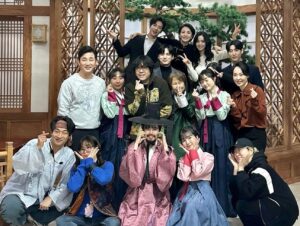 Oh Se-young Instagram - 7프로 기념 피드💙

시청해주시고 응원해주셔서 정말 감사합니다!😊
저희와 끝까지 함께 해주시면 
더욱 감사하겠습니다!🙇🏻‍♂️💙

날이 따듯해지지만 이럴 때 더욱 감기 조심하시구 
항상 건강 유의하세요 ☺️💙