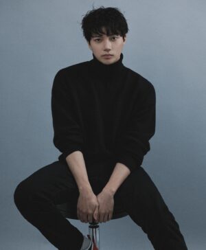 Oh Seung-yun Instagram - 📸 @calm__lake 
hair @soon_e_10 
makeup @kibosim