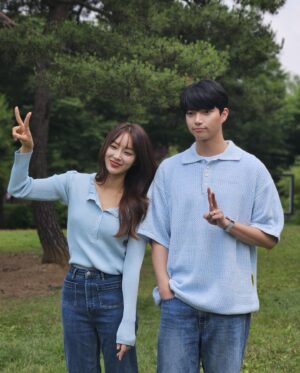 Oh Seung-yun Instagram - 유세혁이
결혼부터 파혼에 웅이아버지부터 결혼식지박령에 프로무릎꿇러에 “뭐…? 이..이주야..? ”이외 많은 고생한 세혁이 유세혁이…