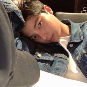 Oh Seung-yun Instagram - 
