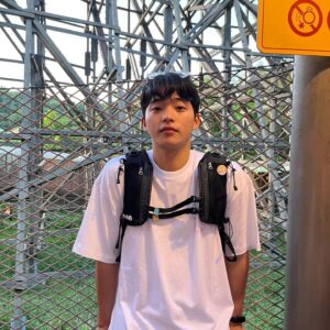 Ok Jin-uk Instagram - 🎢🐼🐵