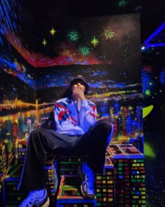 Actor Ok Jin-uk HD Instagram Photos and Wallpapers May 2023