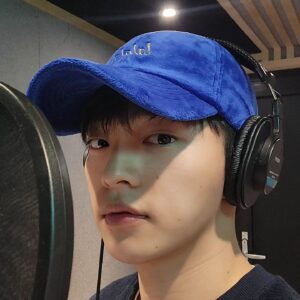 Ok Jin-uk Instagram - 🎙Stay your night (준과 준 OST) - 옥진욱 🎧
(Ps. 7월 20일 목요일 18시!!🫢 )