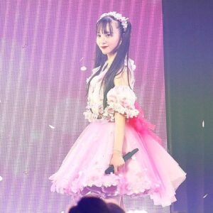Oka Suenaga Instagram - ⸜ 🌸 ⸝‍

・
・

2020年1月25日 / TOKYO DOME CITY HALL
#末永桜花ソロコンサート 

最高に楽しかったです！
一生忘れないコンサート。

・
・

#ソロコンサート #コンサート #アイドル
