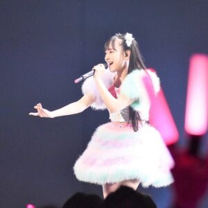 Oka Suenaga Instagram - ⸜ 🌸 ⸝‍

・
・

2020年1月25日 / TOKYO DOME CITY HALL
#末永桜花ソロコンサート 

最高に楽しかったです！
一生忘れないコンサート。

・
・

#ソロコンサート #コンサート #アイドル