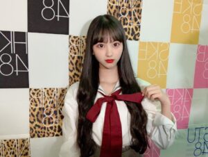 Oka Suenaga Instagram - ⸜ 🥀 ⸝‍

・
・

2020年1月19日

#AKB48リクエストアワー 
29位 / #モニカ夜明けだ  初披露しました🌟

#SKE48選抜コンサート　
ソロ曲にMARIAを選曲させて頂きました！

・
・

#tdc #リクアワ #コンサート