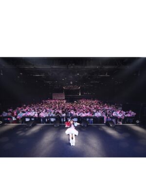 Oka Suenaga Instagram - 𓂃𓈒𓏸
⁡
･
･
⁡
末永桜花ソロライブ
ありがとうございました！！
⁡
皆さんと素敵な時間を共有できて
とっても幸せでした！！！
⁡
⁡
･
･

#末永桜花ソロライブ #アイドル #アイドル衣装 #idol #ske48