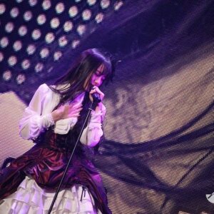 Oka Suenaga Instagram - ⸜ 🥀 ⸝‍

・
・

2020年1月19日

#AKB48リクエストアワー 
29位 / #モニカ夜明けだ  初披露しました🌟

#SKE48選抜コンサート　
ソロ曲にMARIAを選曲させて頂きました！

・
・

#tdc #リクアワ #コンサート