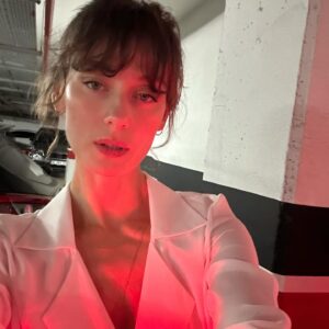 Olcay Yusufoğlu Instagram - ⛔️