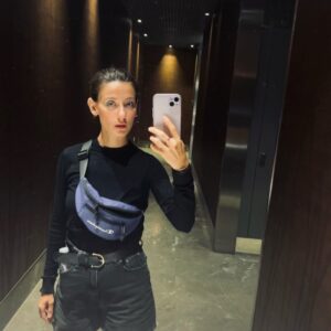 Olcay Yusufoğlu Instagram - Close up 🔍