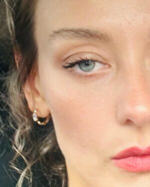 Olcay Yusufoğlu Instagram - Close up 🔍