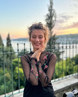 Olcay Yusufoğlu Instagram - 🥂