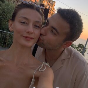Olcay Yusufoğlu Instagram - I'll be there for your lips

happy first year🌹