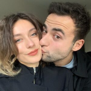 Olcay Yusufoğlu Instagram - I'll be there for your lips

happy first year🌹