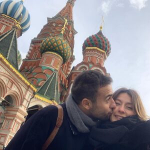 Olcay Yusufoğlu Instagram - I'll be there for your lips

happy first year🌹