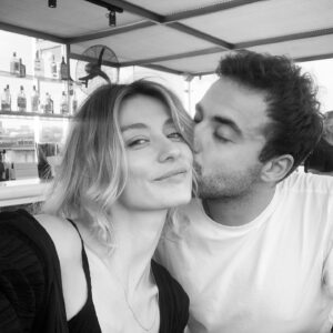 Olcay Yusufoğlu Instagram - I'll be there for your lips

happy first year🌹