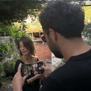 Olcay Yusufoğlu Instagram - Rehabilite olduğum tatilimiz ektedir;

* Naif.Süper 
* Üzücü bi hikaye
* Sanatlı
* @deryadilege 
* Talih/ Isırgan otu
* Sütunlar / Prima Facie efekt
* Senkronizasyon
* Benimkiler
* Bafa 
* kAlpim🤍