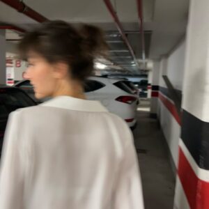 Olcay Yusufoğlu Instagram - ⛔️