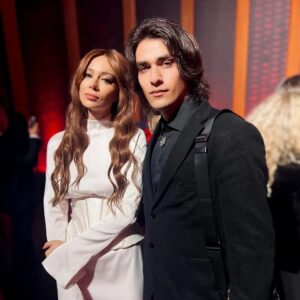Oleg Sheps Instagram - На телеканале ТНТ.

#битвасильнейших #битваэкстрасенсов #олегшепс