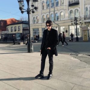 Oleg Sheps Instagram - Сознание растёт в своей работе над собой… 📿

#битваэкстрасенсов #олегшепс #битвасильнейших