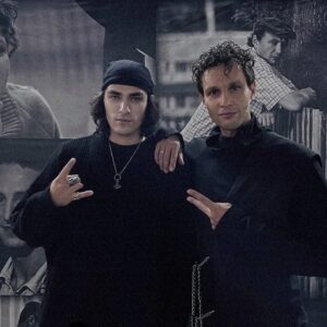 Oleg Sheps Instagram - Съёмки

#битвасильнейших #олегшепс