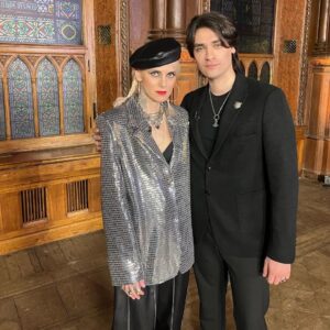 Oleg Sheps Instagram - Прекрасная Лина @linadzhebisashviliofficial

#линаджебисашвили #олегшепс #ТНТ #битвасильнейших