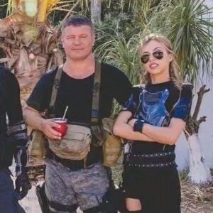 Oleg Taktarov Instagram - Прикольно