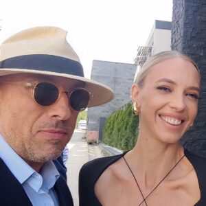 Oleg Taktarov Instagram - Море...
Вырвались
PS. 
Конечно, наши друзья и коллеги с нами