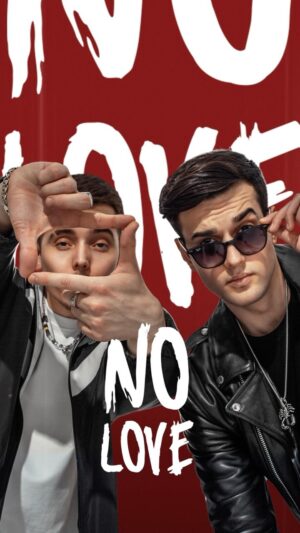 Oleg Ternovoy Instagram - Премьера трека!
TERRY,Slame - NO LOVE💔